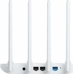 Xiaomi Mi Router 4C Ασύρματο Router Wi‑Fi 4 με 2 Θύρες Ethernet