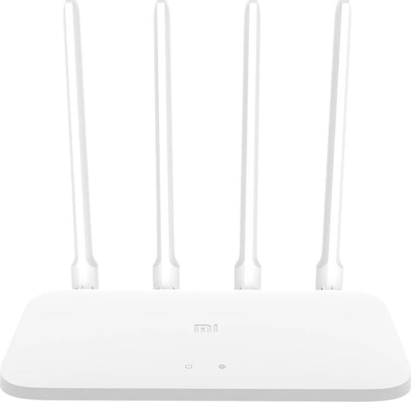 Xiaomi Mi Router 4C Ασύρματο Router Wi‑Fi 4 με 2 Θύρες Ethernet