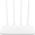 Xiaomi Mi Router 4C Ασύρματο Router Wi‑Fi 4 με 2 Θύρες Ethernet
