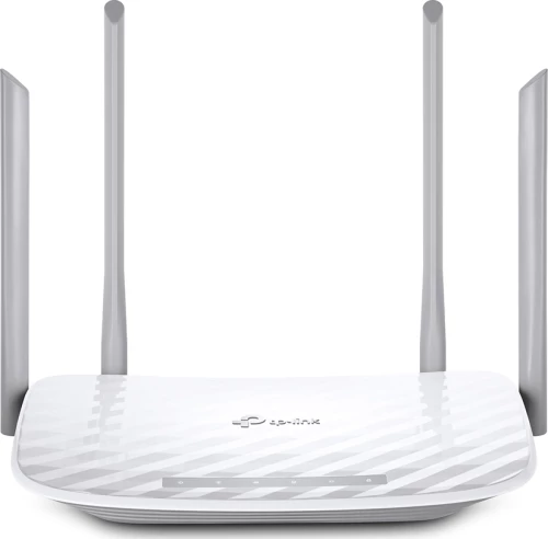 TP-LINK Archer C50 v4