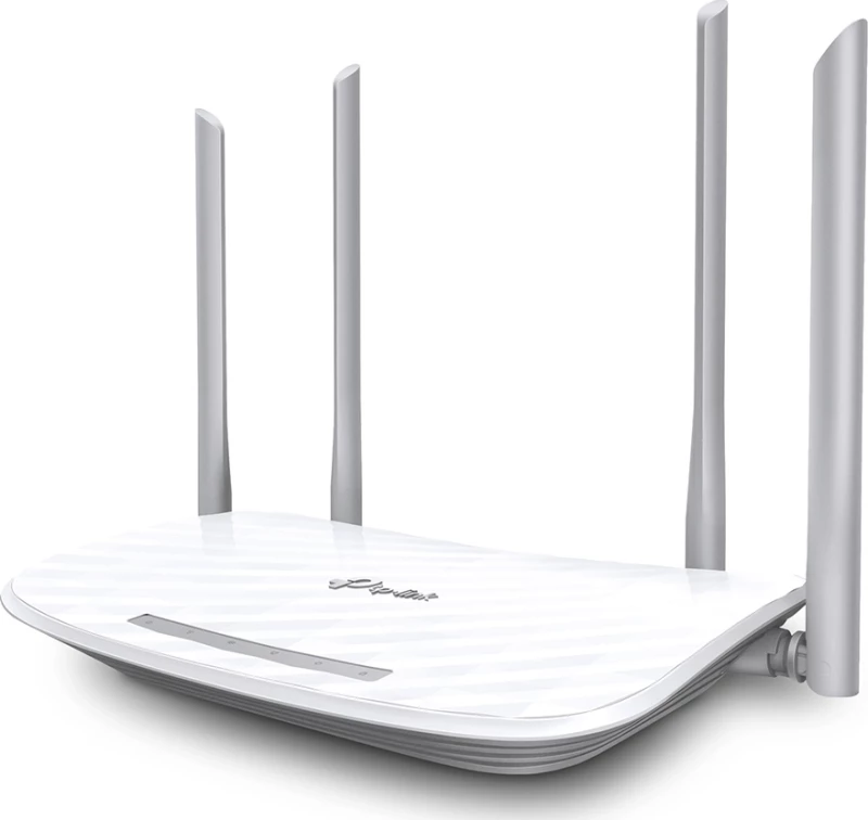 TP-LINK Archer C50 v4