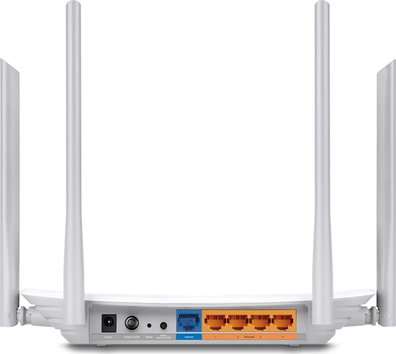 TP-LINK Archer C50 v4