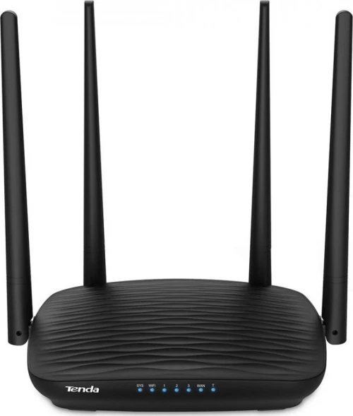 Access Point 1200Mbps Dual Band Tenda Ac5 | Ac5
