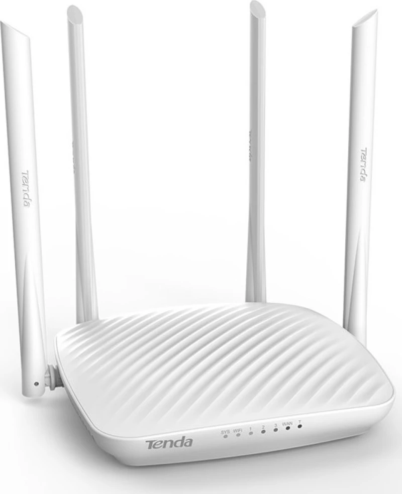 Access Point 600Mbps Ac Tenda F9