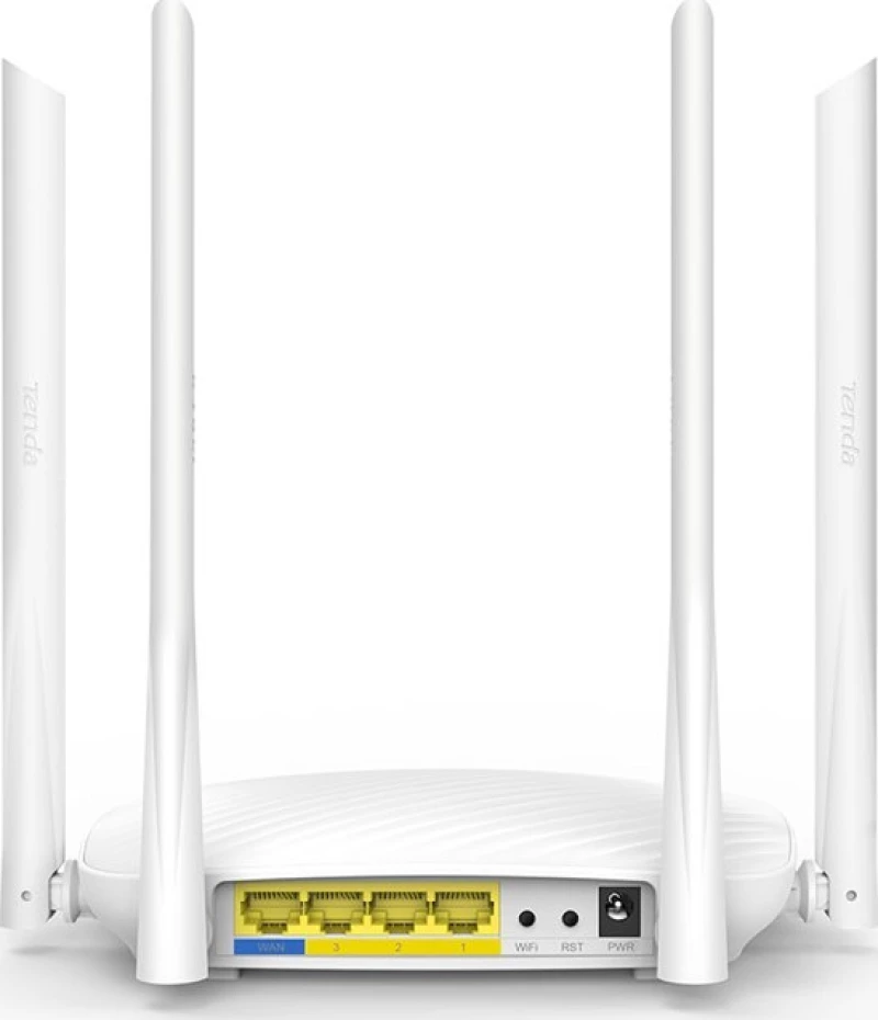 Access Point 600Mbps Ac Tenda F9