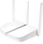 Mercusys Wireless N Router Mw305R, 300Mbps, 4X 10/100Mbps, Ver. 2