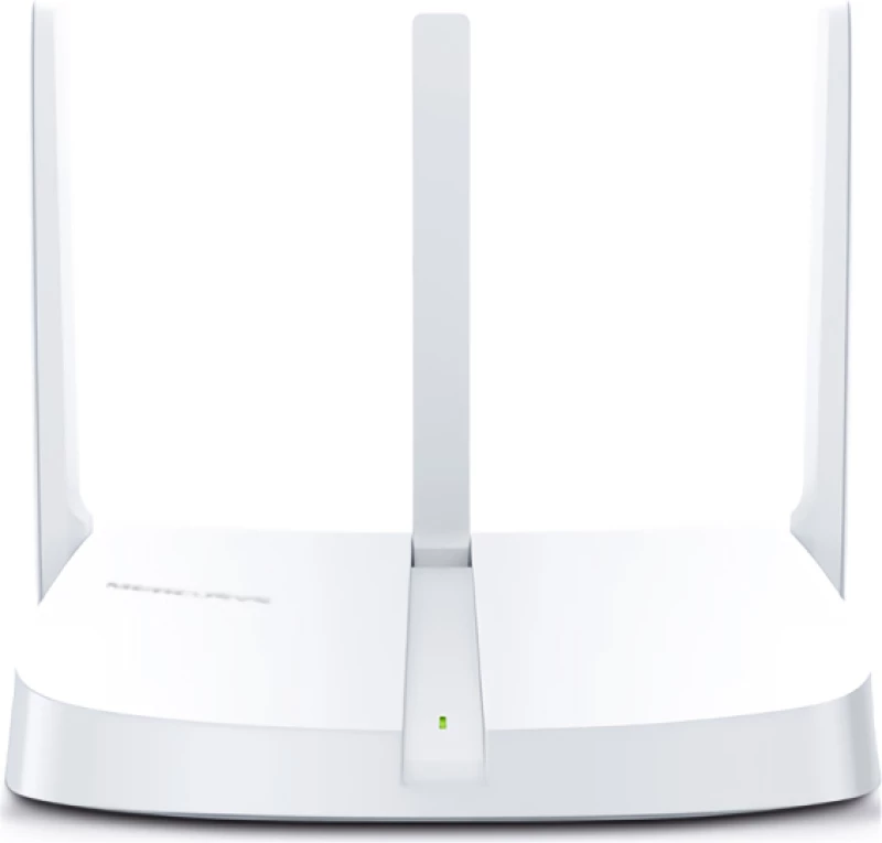 Mercusys Wireless N Router Mw305R, 300Mbps, 4X 10/100Mbps, Ver. 2