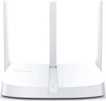 Mercusys Wireless N Router Mw305R, 300Mbps, 4X 10/100Mbps, Ver. 2