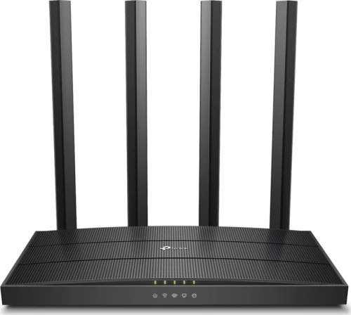 Tp-Link Ac1900 Wireless Mu-Mimo Wi-Fi Router