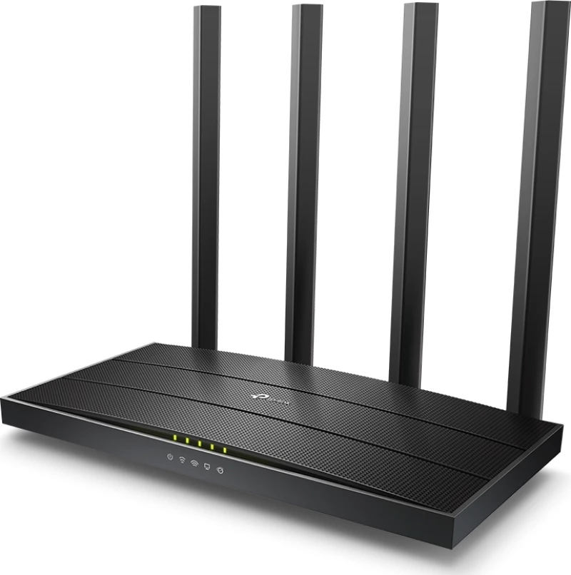 Tp-Link Ac1900 Wireless Mu-Mimo Wi-Fi Router