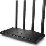 Tp-Link Ac1900 Wireless Mu-Mimo Wi-Fi Router