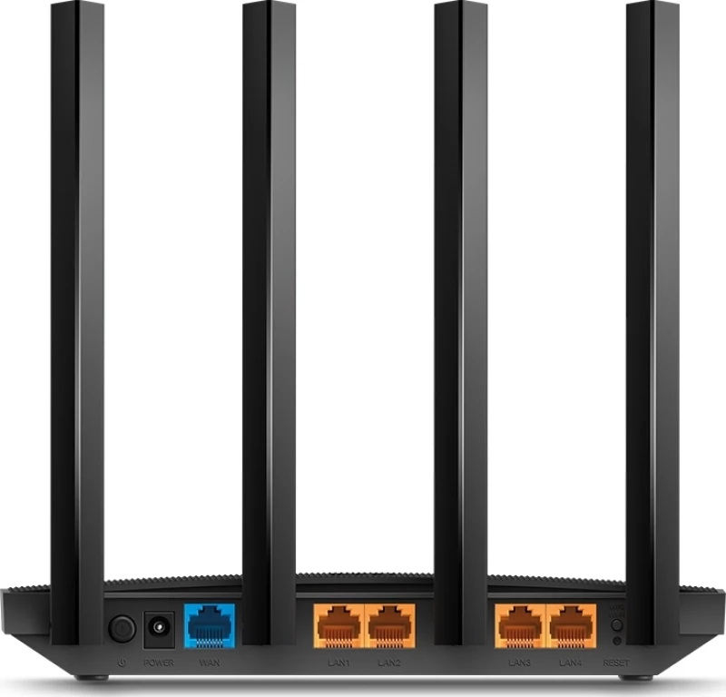 Tp-Link Ac1900 Wireless Mu-Mimo Wi-Fi Router
