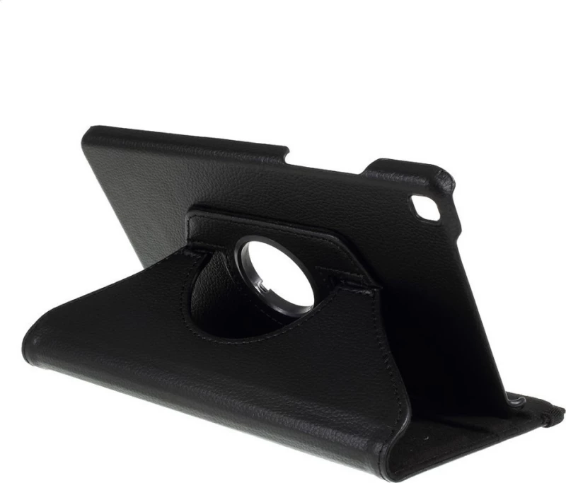 Rotating Flip Cover Μαύρο (Galaxy Tab A 8.0 2019)