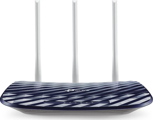 TP-LINK Archer C20 v4
