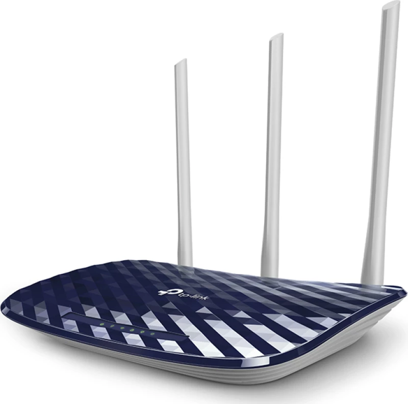 TP-LINK Archer C20 v4