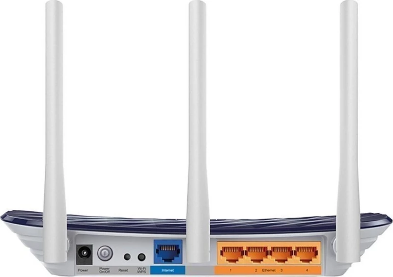 TP-LINK Archer C20 v4