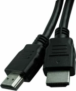 HDMI TO HDMI CABLE 1.00 M.