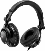 Hercules HDP DJ60 Ενσύρματα Over Ear DJ Ακουστικά