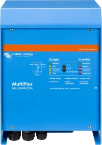 Victron Energy Multiplus 24/3000/70/50