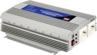 Meanwell A302-1K0F3 Inverter Dc/Ac 1000W/24V