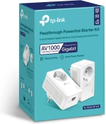 TP-LINK PA7017P Kit v4