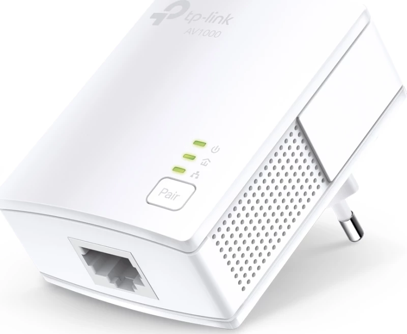 TP-LINK TL-PA7017 Kit V4