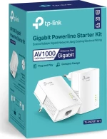 TP-LINK TL-PA7017 Kit V4