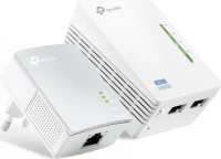 PowerLine TP-Link TL-WPA4220KIT Ver:3.0