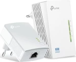 PowerLine TP-Link TL-WPA4220KIT Ver:3.0