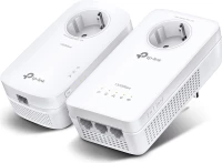 TP-LINK TL-WPA8631P KIT v3
