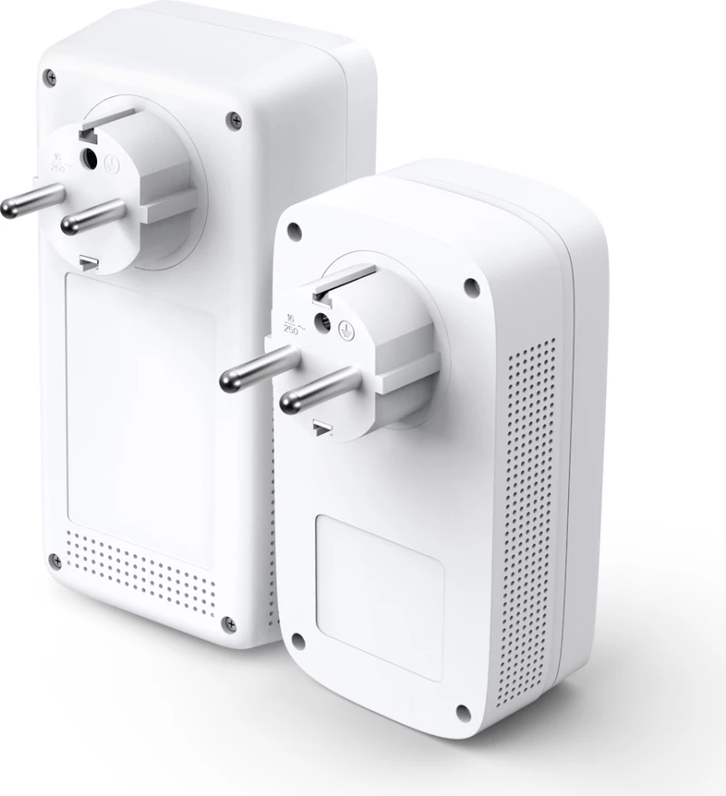 TP-LINK TL-WPA8631P KIT v3