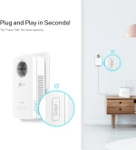 TP-LINK TL-WPA8631P KIT v3