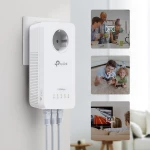 TP-LINK TL-WPA8631P KIT v3