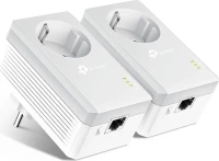 Powerline Bundle Tp-Link Tl-Pa4010Pkit V3 Tl-Pa4010Pkit