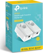 Powerline Bundle Tp-Link Tl-Pa4010Pkit V3 Tl-Pa4010Pkit