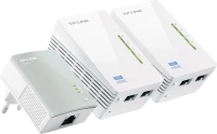 PowerLine TP-Link TL-WPA4220TKIT Ver:4.0