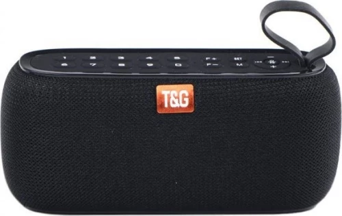 TG177 Ηχείο Bluetooth 5W Black