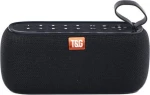 TG177 Ηχείο Bluetooth 5W Black