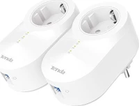 Powerline Tenda Ph6 Av1000 Kit