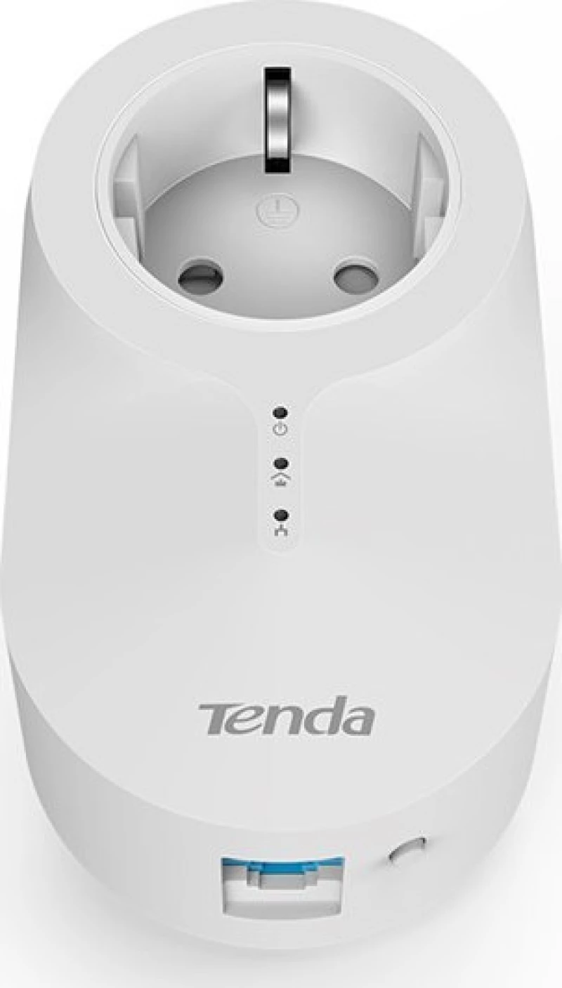 Powerline Tenda Ph6 Av1000 Kit