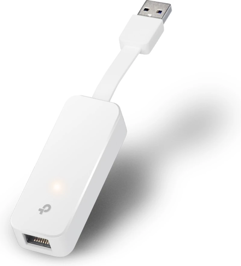 Tp-Link Usb 3.0 To Gigabit Ethernet Adapter Ue300 V3.0