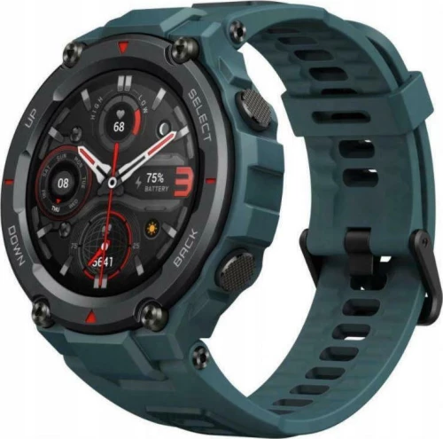Amazfit T-Rex Pro (Μπλε)