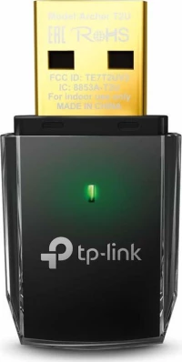 TP-LINK Archer T2U v3