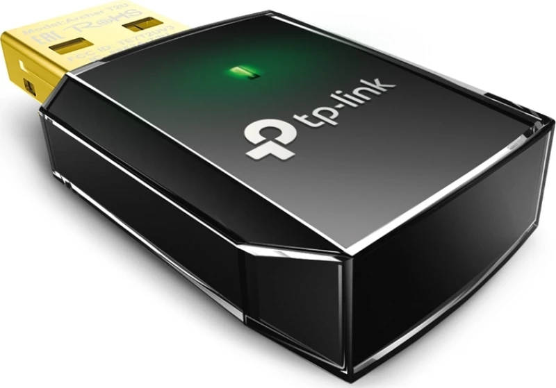 TP-LINK Archer T2U v3