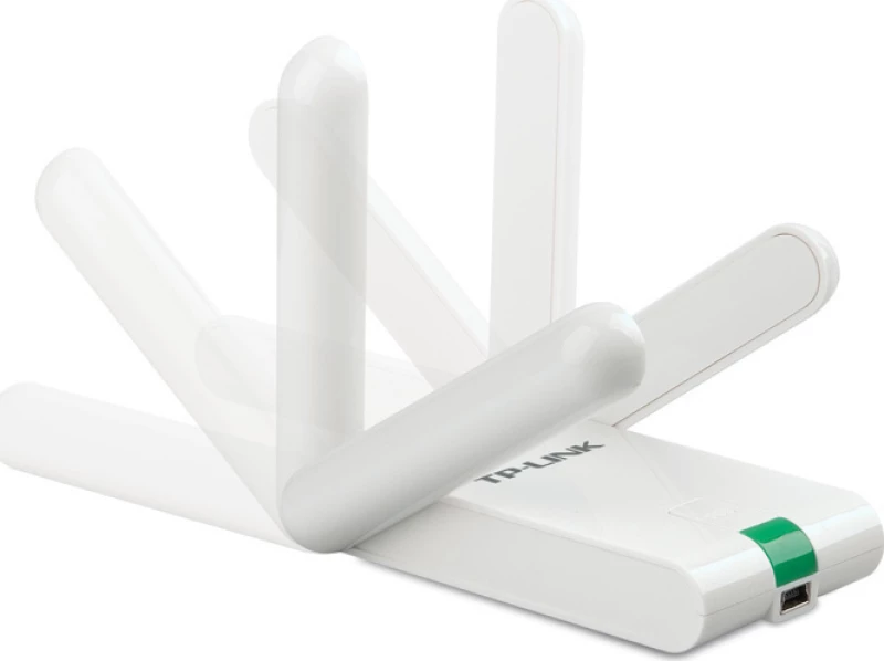 Tp-Link Tl-Wn822N V5.2 Wifi Adapter