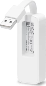 Tp-Link Usb 2.0 To 100Mbps Ethernet Network Adapter (Ue200) V2
