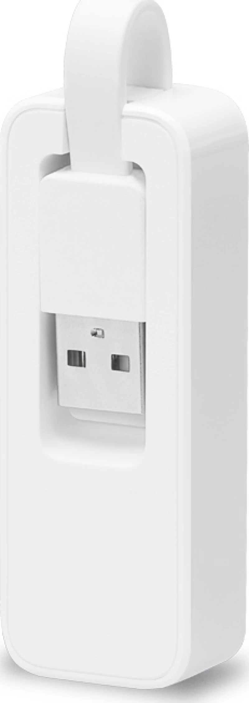 Tp-Link Usb 2.0 To 100Mbps Ethernet Network Adapter (Ue200) V2