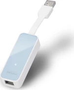 Tp-Link Usb 2.0 To 100Mbps Ethernet Network Adapter (Ue200) V2