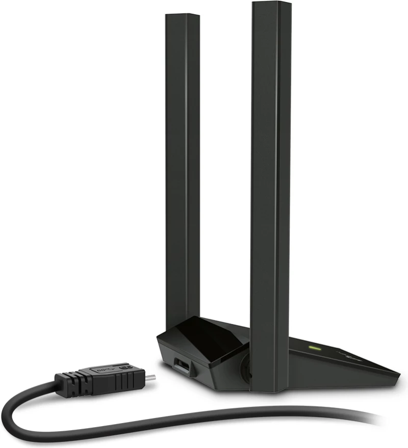 TP-LINK Archer T4U Plus
