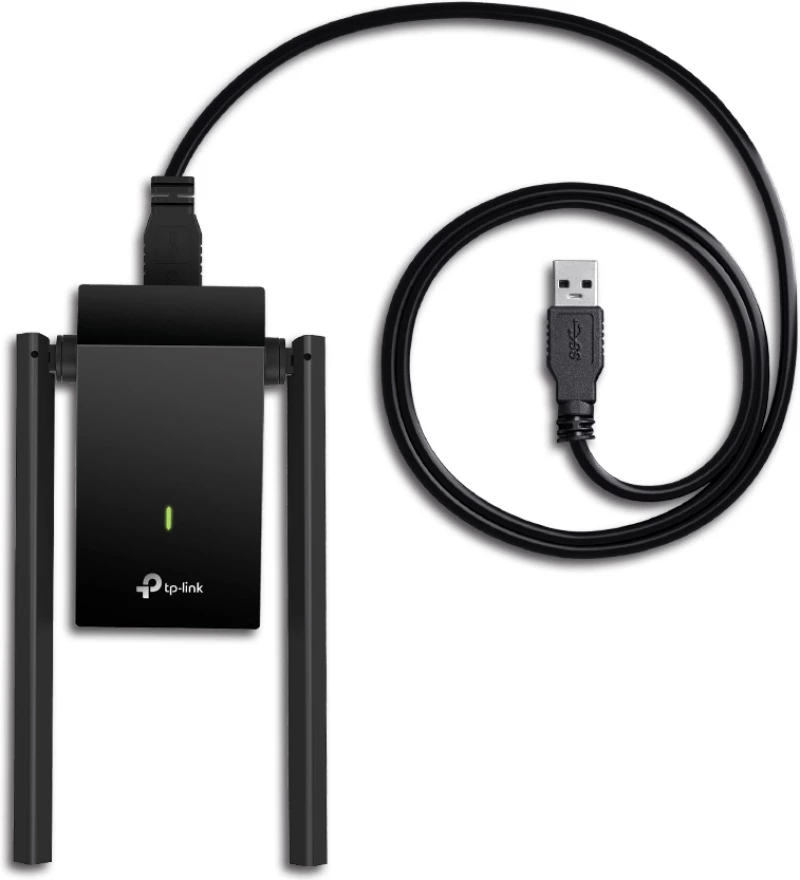 TP-LINK Archer T4U Plus